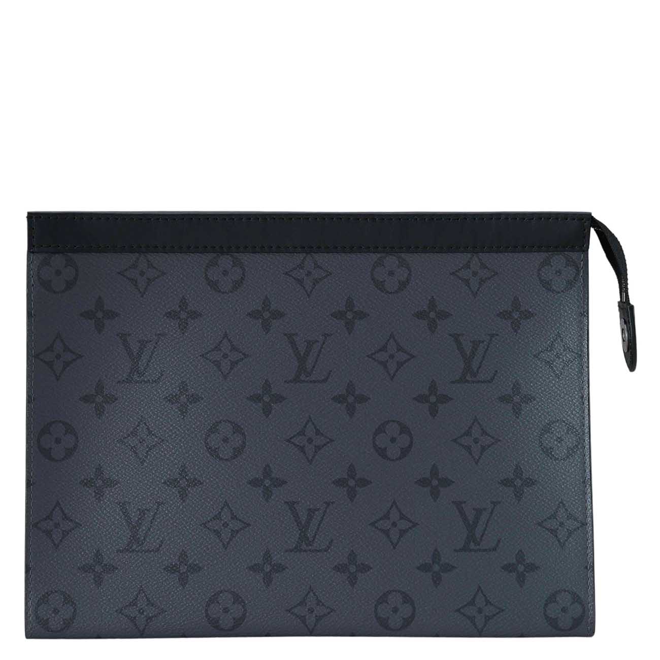 LOUIS VUITTON(USED)루이비통 M69535 포쉐트 보야주 클러치 MM